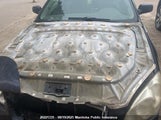 Buick Lucerne Cx V6 1G4HP57277U163844 снимка