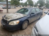 Buick Lucerne Cx V6 1G4HP57277U163844 снимка