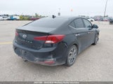 Hyundai Elantra Luxury KMHD84LF2KU748709 fotografie