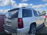 Chevrolet Tahoe Ltz 1GNSKCE08BR265137 снимка