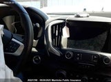 GMC Terrain Slt 3GKALVEV9NL213606 снимка