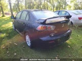 Mitsubishi Lancer Se JA32V2FWXEU604820 снимка