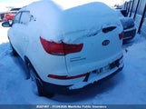 Kia Sportage Lx KNDPB3AC2E7555937 снимка
