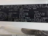 Kia Sportage Lx KNDPB3AC2E7555937 снимка