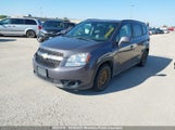 Chevrolet Orlando Lt KL77P2EM9CK508278 снимка