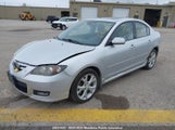Mazda Mazda3 Gt JM1BK323781161575 снимка