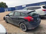 Ford Focus Se 1FADP3K20DL101451 fotografie