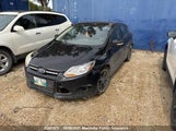 Ford Focus Se 1FADP3K20DL101451 снимка