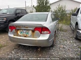 Honda Civic Sport 2HGFA15699H105432 снимка