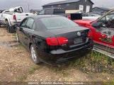 Volkswagen Jetta 2.5 3VWDX7AJ2BM373390 снимка