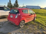 Chevrolet Spark 1Lt Manual KL8CC6S98DC531740 снимка