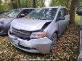 Honda Odyssey Ex-L Ex-L 5FNRL5H64BB501711 снимка