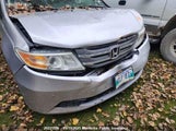 Honda Odyssey Ex-L Ex-L 5FNRL5H64BB501711 снимка