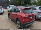 Ford Escape Titanium Hybrid Titanium Hybrid 1FMCU9DZ7LUB32647 fotografie