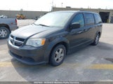 Dodge Grand Caravan Se 2C4RDGBG3CR332409 снимка