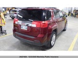 GMC Terrain Slt 2GKALUEK9C6383336 снимка