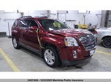 GMC Terrain Slt 2GKALUEK9C6383336 снимка