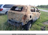 Chevrolet Trax Lt 3GNCJPSB5GL247388 fotografie