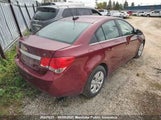 Chevrolet Cruze Lt Turbo 1G1PD5SB9F7276636 photo