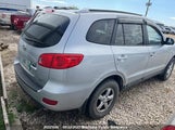 Hyundai Santa Fe Gls 5NMSG73E89H279070 снимка