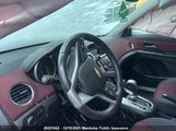 Chevrolet Cruze Lt Turbo 1G1PC5SBXE7157916 fotografie