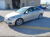 Chevrolet Cruze Ltz Turbo 1G1PF5SB4G7105692 снимка