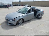 Audi A4 2.0T Quattro WAULF68KX9N064533 снимка