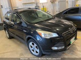 Ford Escape Se 1FMCU9G90DUA69114 снимка