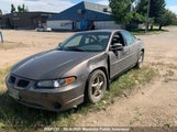 Pontiac Grand Prix Se 1G2WK52JX3F115640 снимка