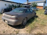 Pontiac Grand Prix Se 1G2WK52JX3F115640 fotografie