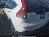 Honda Cr-V Lx 2HKRM4H37CH109452 снимка