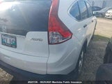 Honda Cr-V Lx 2HKRM4H37CH109452 снимка