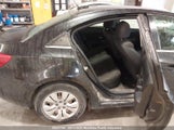 Chevrolet Cruze Lt Turbo 1G1PC5SB6F7241491 fotografie