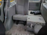 Pontiac Montana Sv6 Ext 1GMDX33L75D273873 fotografie