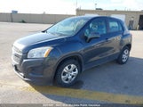 Chevrolet Trax Ls 3GNCJKEBXEL196093 снимка