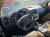 Ford Edge Limited 2FMDK3KC6ABB48654 fotografie