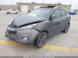 Hyundai Tucson Gls KM8JUCAG4EU925687 снимка