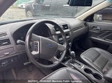 Ford Fusion Sel V6 3FAHP0CG9CR189085 снимка