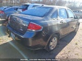 Ford Focus S 1FAHP3EN9AW187893 снимка