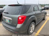 Chevrolet Equinox Ls 2GNFLCEK5C6364303 fotografie