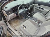 Hyundai Accent Gl KMHCN45C97U161762 снимка