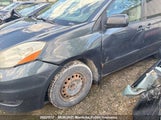 Toyota Sienna Le V6 5TDZK23C39S260857 fotografie