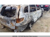 Hyundai Santa Fe Gl 5NMSG73E58H180219 снимка