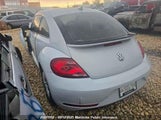 Volkswagen Beetle 1.8 Tsi 3VWJ17AT2HM604304 снимка