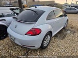 Volkswagen Beetle 1.8 Tsi 3VWJ17AT2HM604304 снимка