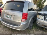 Dodge Grand Caravan Crew 2C4RDGBG7HR706334 снимка