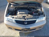 Honda Odyssey Lx 2HKRL18581H003589 снимка