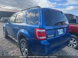 Ford Escape Xlt V6 1FMCU9DG3BKA59009 снимка