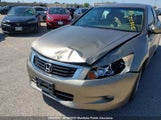 Honda Accord Ex-L V6 1HGCP36898A802335 photo
