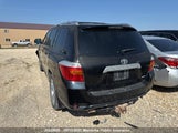 Toyota Highlander Limited V6 5TDDK3EH9AS019284 fotografie